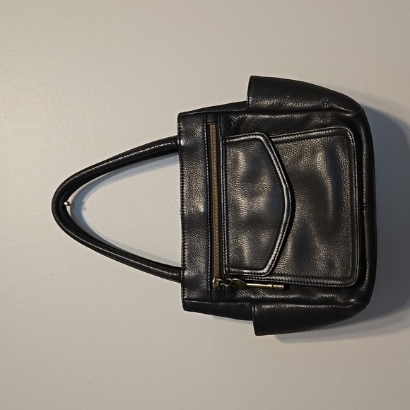 Fossil Women 75082 Leather Mini Bag - Picture 1 of 14